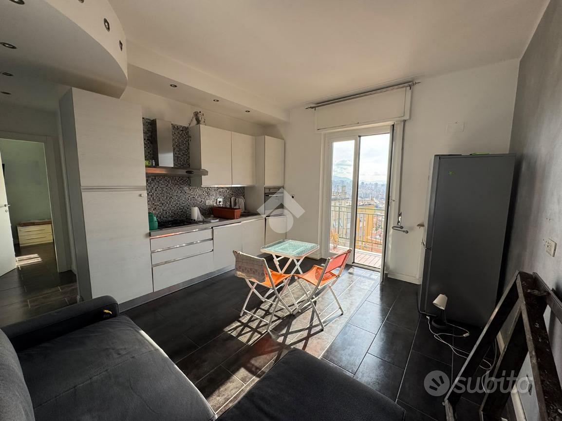 Appartamento – Genova, Colombara, Medio Ponente - Vista 5