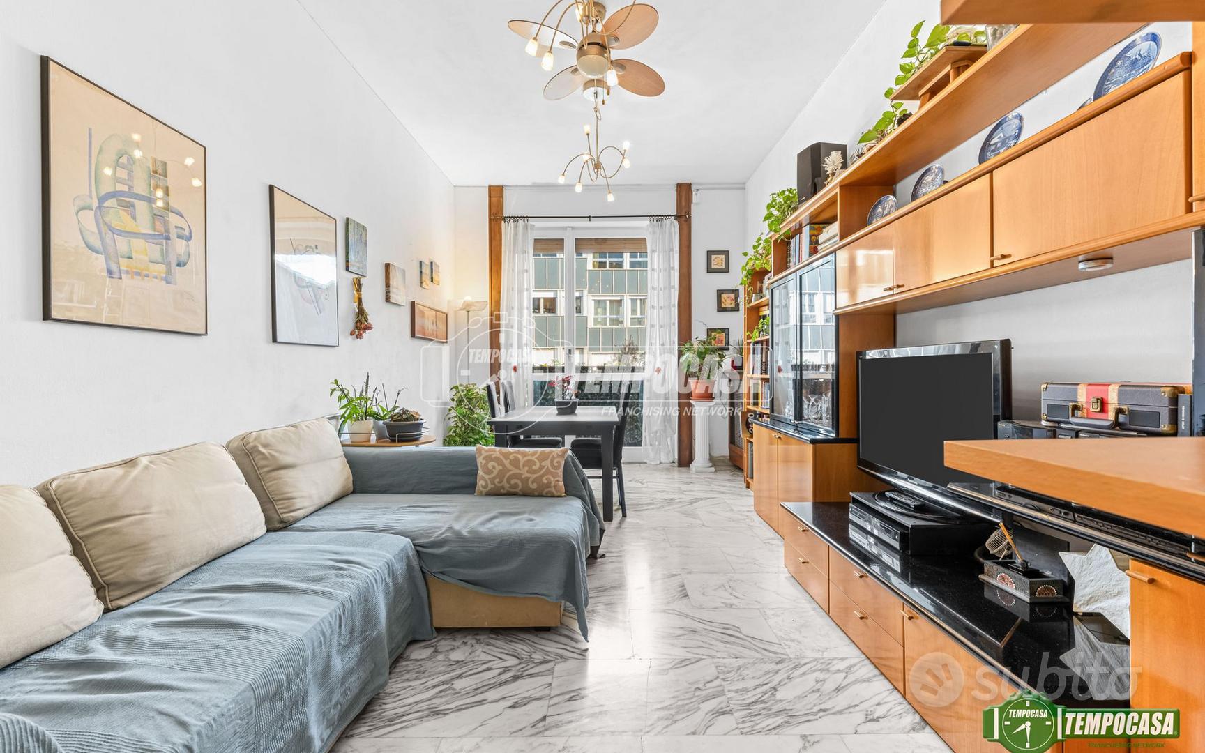 Appartamento – Milano, Brera, Municipio 1 - Vista 2