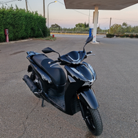 Honda SH 350