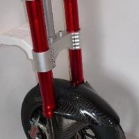 Guzzi griso avantreno speciale forcelle marzocchi