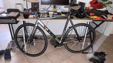 Cinelli Mash