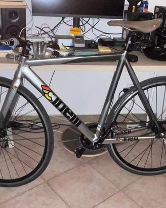 Cinelli Mash
