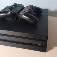 PS4 pro 