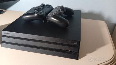 PS4 pro 