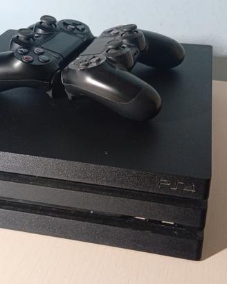PS4 pro 