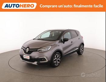 RENAULT Captur UL29088