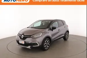 RENAULT Captur UL29088