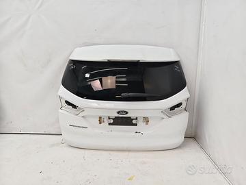 Portellone cofano post baule ford mondeo 2014-2018