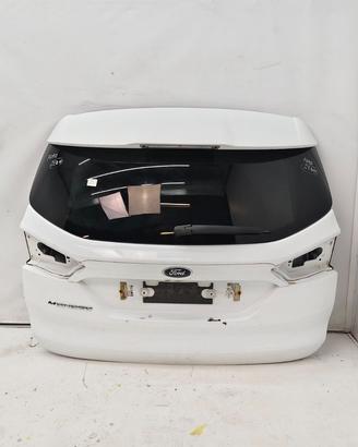 Portellone cofano post baule ford mondeo 2014-2018