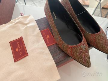Scarpe Etro 36