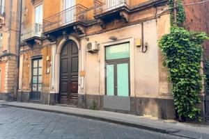 Borgo- 2 locali ristrutturato