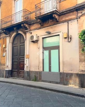 Borgo- 2 locali ristrutturato