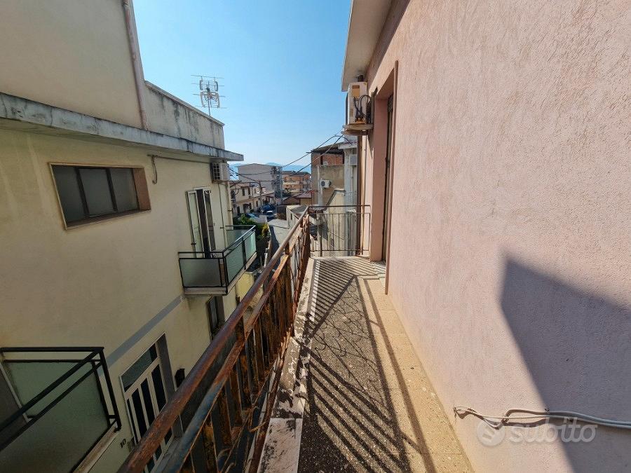 Appartamento – Reggio di Calabria, Reggio Calabria - Vista 4