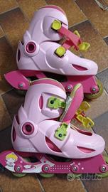 Piattini in linea 32  34