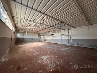 CAPANNONE A CONSELVE