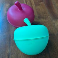 Set di cuoci mele in silicone Mastrad