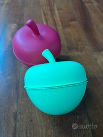 Set di cuoci mele in silicone Mastrad