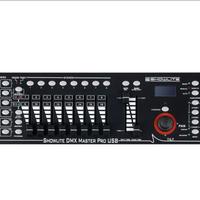 Showlite DMX Controller Master Pro