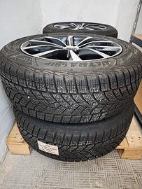 cerchi + gomme