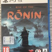 Rise of the Ronin