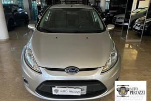 FORD FIESTA 1.4 Tdi TITANIUM del 2013 140000KM
