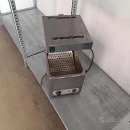 Scaldavivande professionale