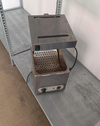 Scaldavivande professionale