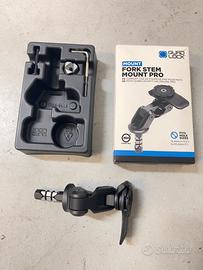 Quad lock pro fork mount