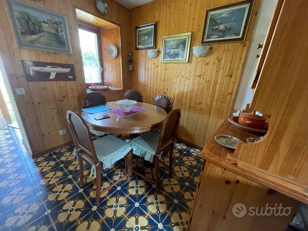 Apartment in Mello, Sondrio - Vista 6
