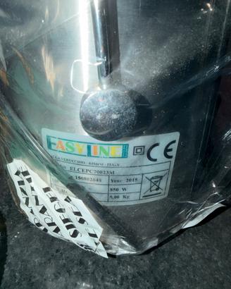 Estrattore di succo Elcer 850W funzionante
