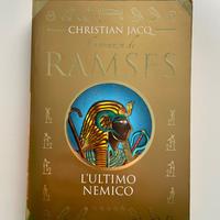 Ramses - L'ultimo nemico - Christian JACQ