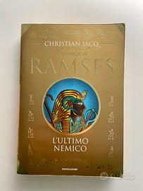Ramses - L'ultimo nemico - Christian JACQ