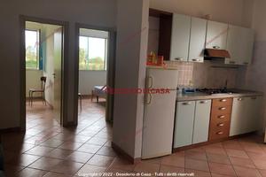 Appartamento, Campofelice di Roccella.