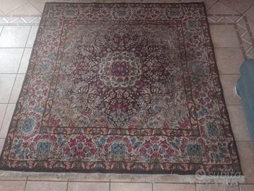 Tappeto Persiano 