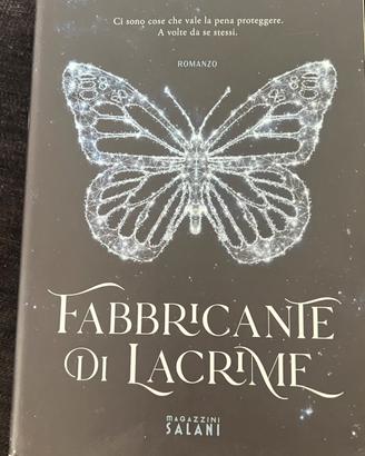 Il fabbricante di lacrime