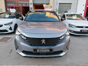 Peugeot 3008 BlueHDi 130 S&S Allure
