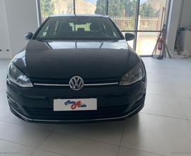 VOLKSWAGEN Golf 1.6 TDI 110 CV 5p. Executive BMT