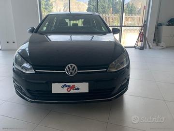 VOLKSWAGEN Golf 1.6 TDI 110 CV 5p. Executive BMT