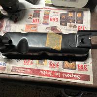 COPERCHIO PUNTERIE AUTOBIANCHI A112 FIAT 127 903