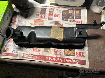 COPERCHIO PUNTERIE AUTOBIANCHI A112 FIAT 127 903