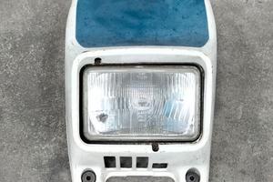 XT TT TENERE YAMAHA 600