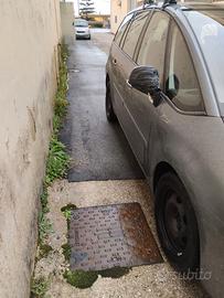 Citroen C4 Grand Picasso 7 posti