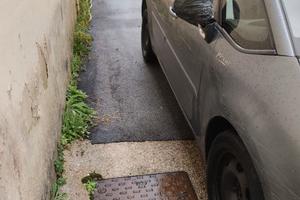 Citroen C4 Grand Picasso 7 posti