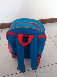 Zaino trenino thomas