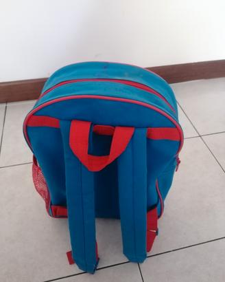 Zaino trenino thomas