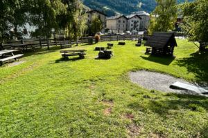 La Casetta Dei Sognatori tra Bormio e S.Caterina