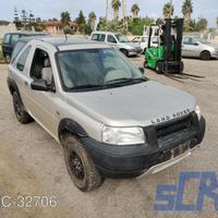 Land rover freelander l314 2.0 di 4x4 - ricambi