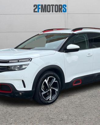 Citroen C5 Aircross 1.5 bluehdi Feel s&s 130cv