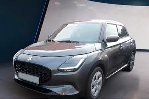 Suzuki Swift 1.2 Hybrid Waku