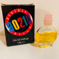 Profumino da collezione - 90210 Beverly Hills